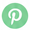 pinterest icon
