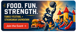 Hercules Competition Banner