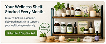 wellness rack banner